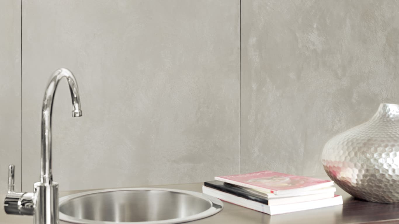 Kreative Malerarbeiten