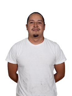 Cristian Martinez