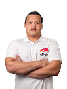 Wimonet "Ben" Santisuk