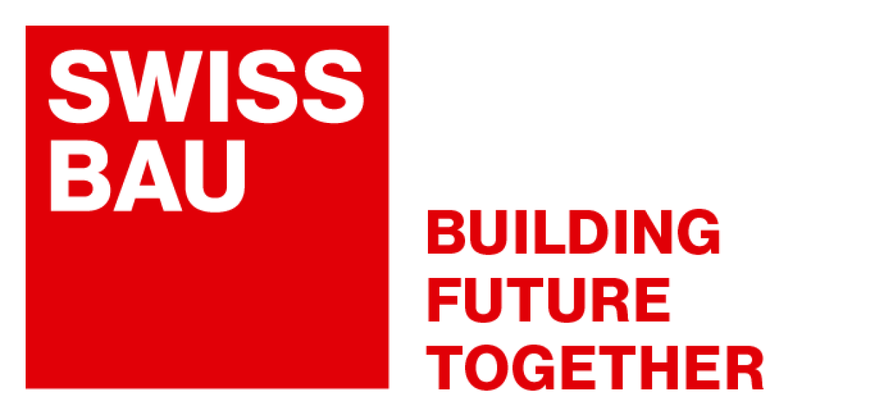 Swissbau 2026 – Building Future Together